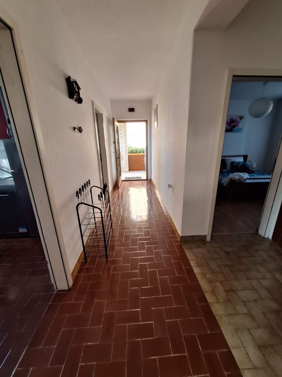Apartment (A1) | Hallway