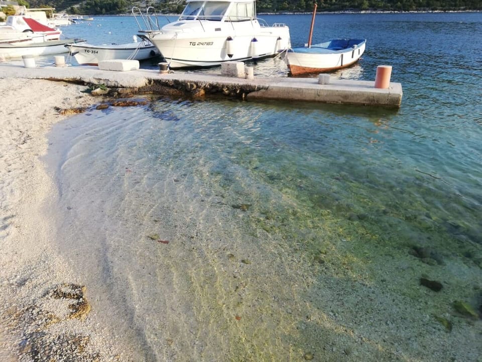 Apartment Egerius Apartment in Split-Dalmatia County