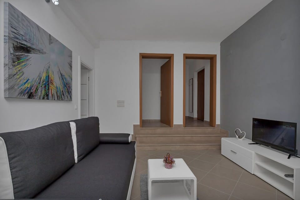 Apartment (A1) | Living room