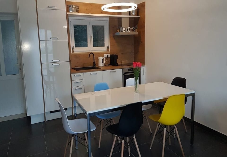 Apartment (A1) | Private kitchen