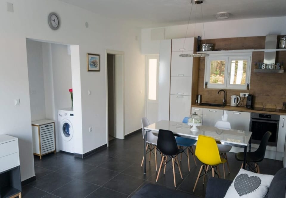Apartment (A1) | Private kitchen