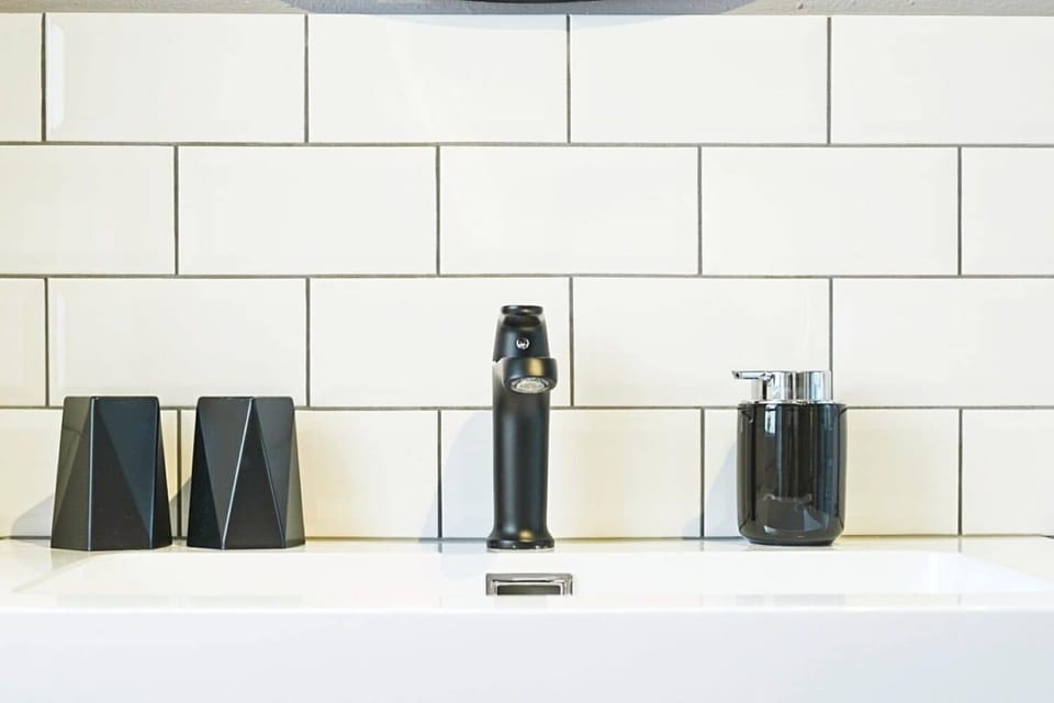 Apartment (A1) | Interior detail