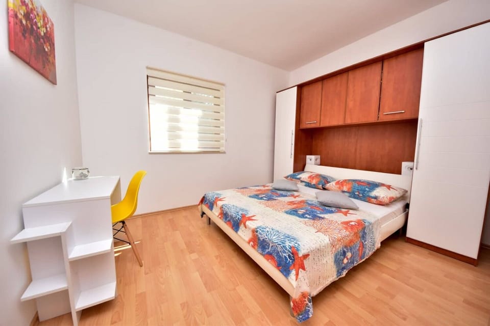 Apartment (A1) | Iron/ironing board, free WiFi