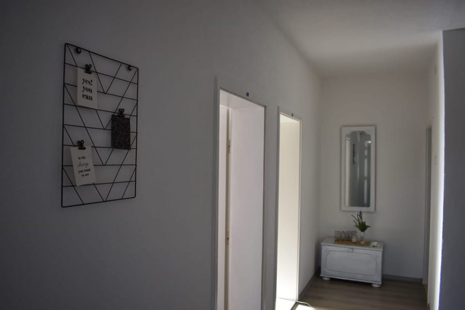 Apartment (A1) | Hallway