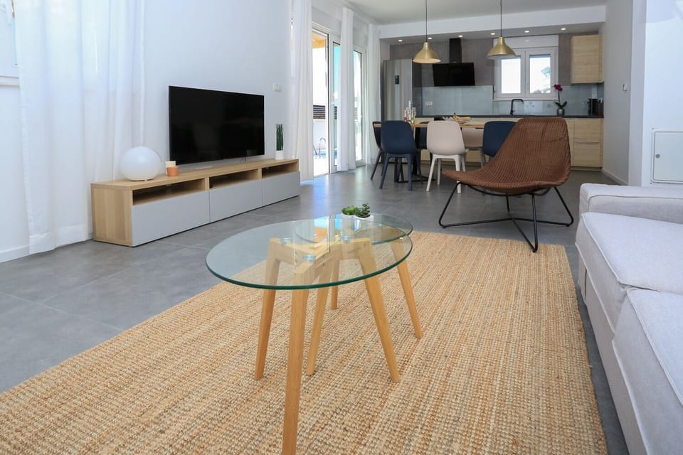 House | Living room