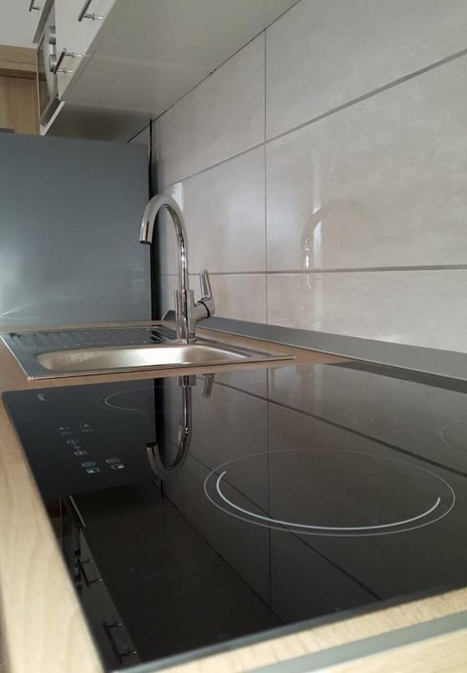 Apartment (A1) | Private kitchen