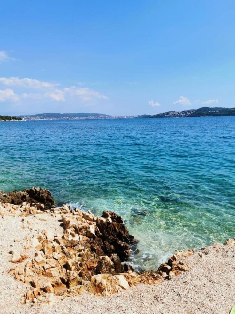 Apartment (A1) | Beach