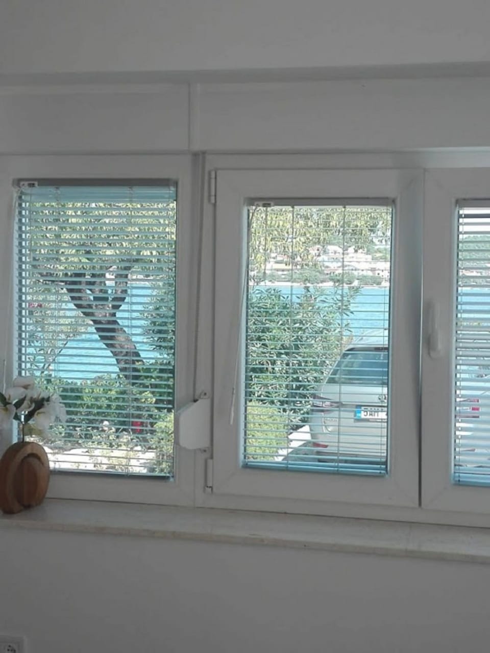 Apartment (A1) | Water view