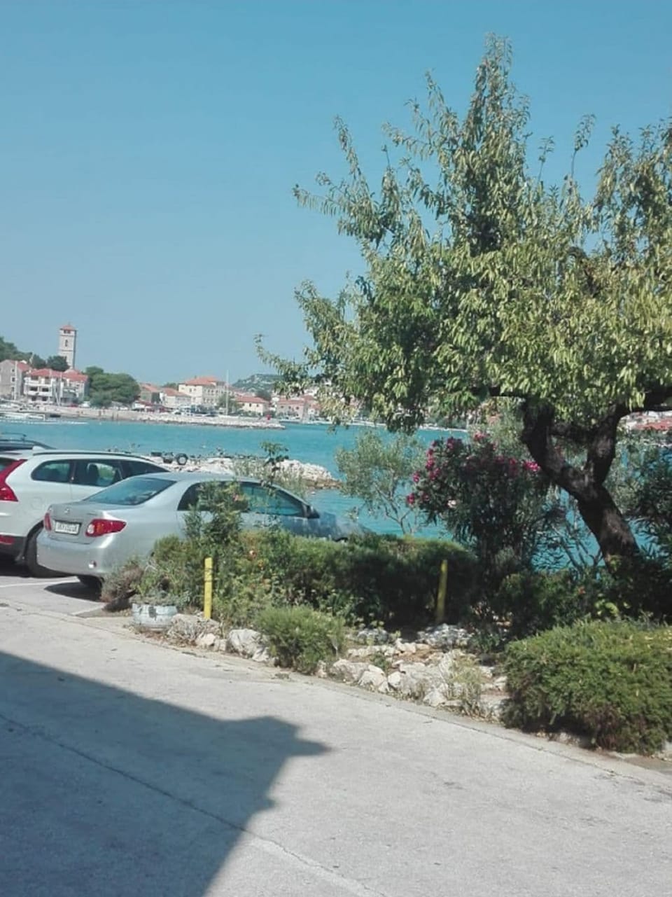 Water view