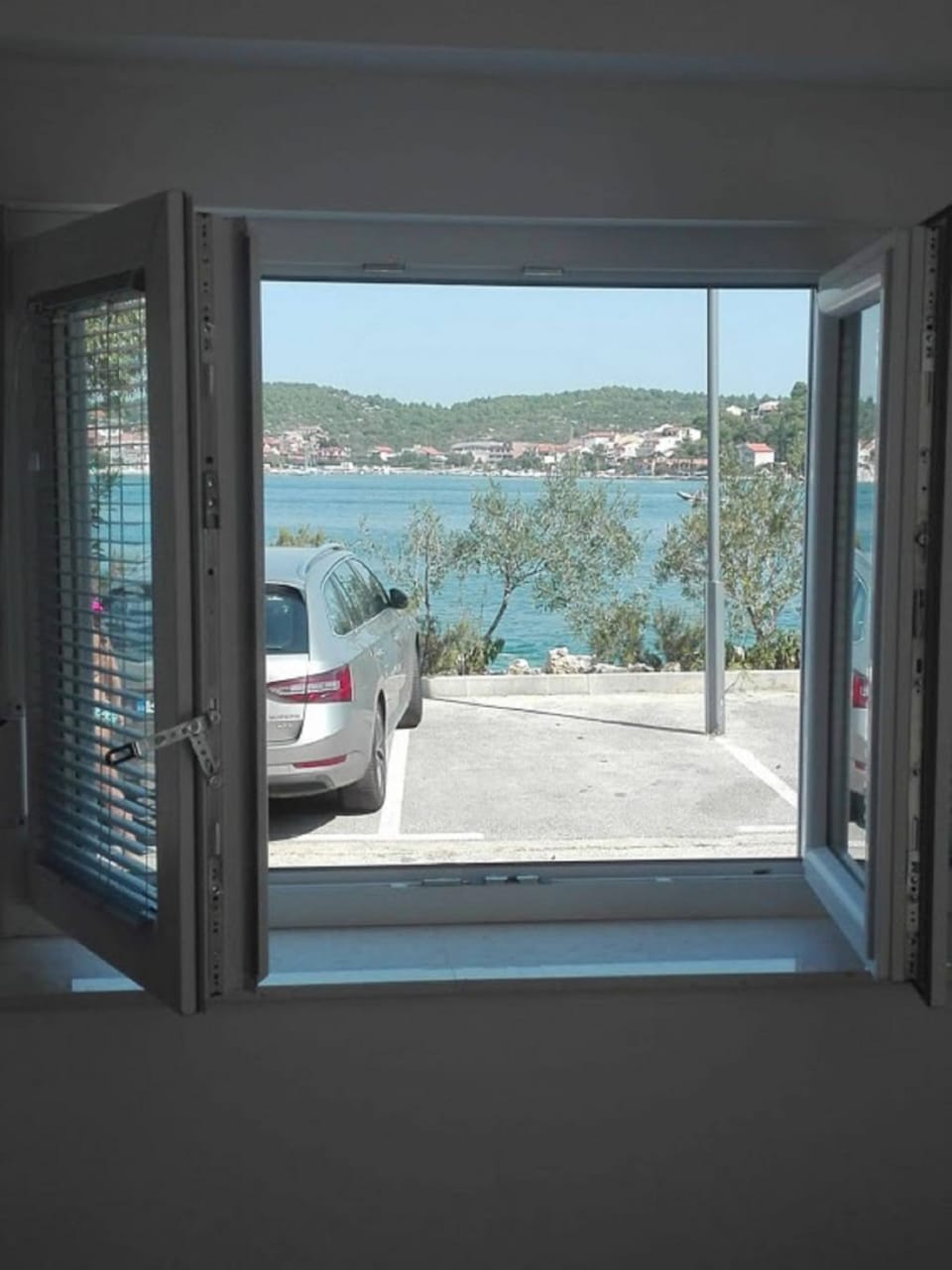 Apartment (A1) | Water view