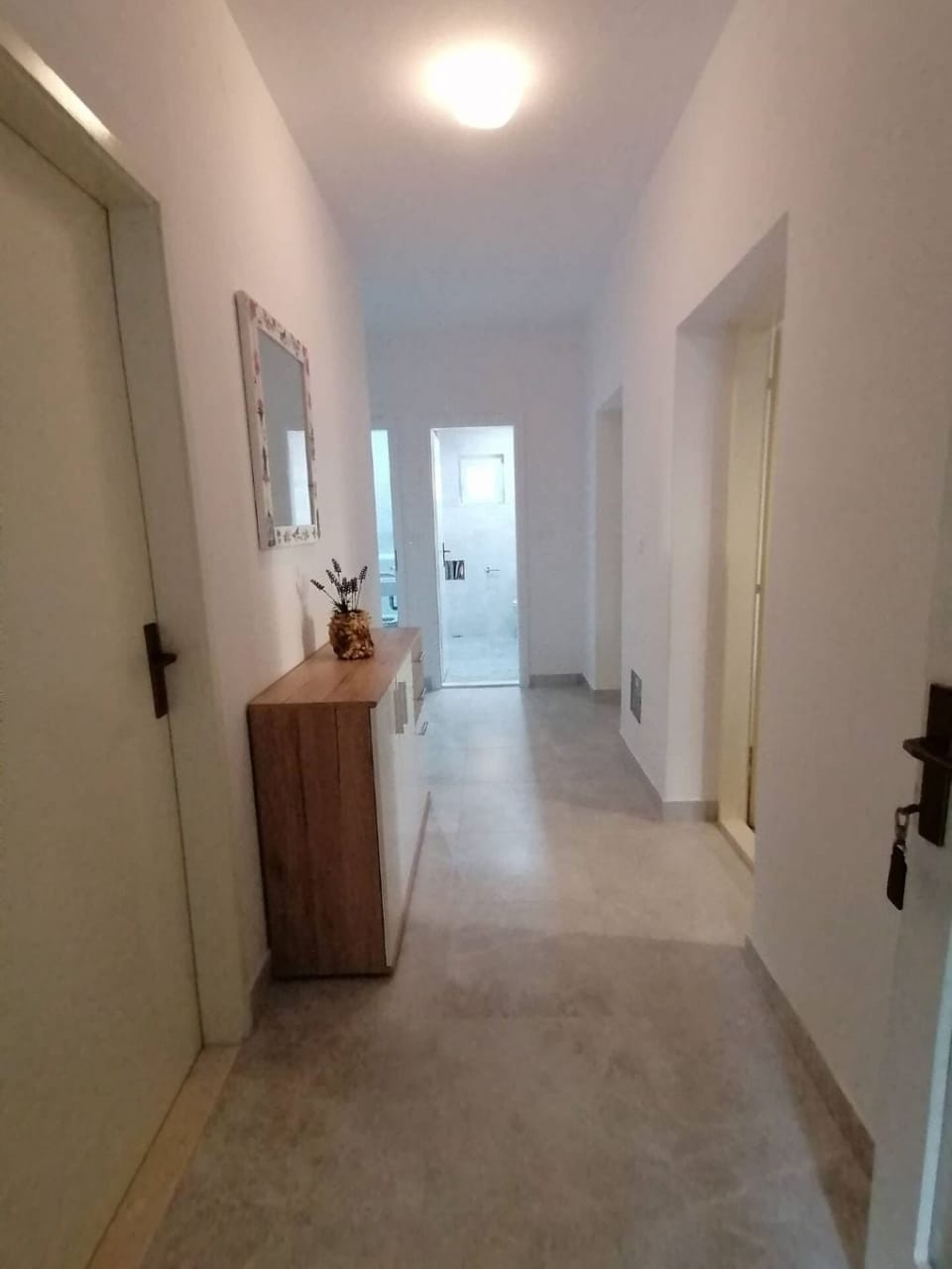 Apartment (A1) | Hallway