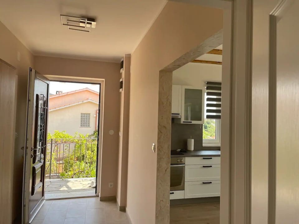 Apartment (A1) | Hallway