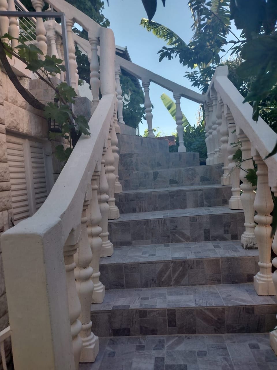 Staircase