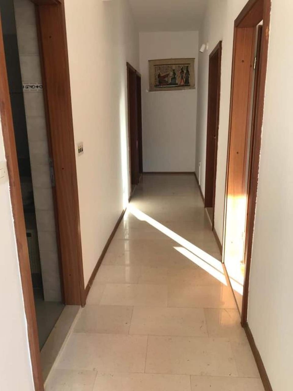House | Hallway