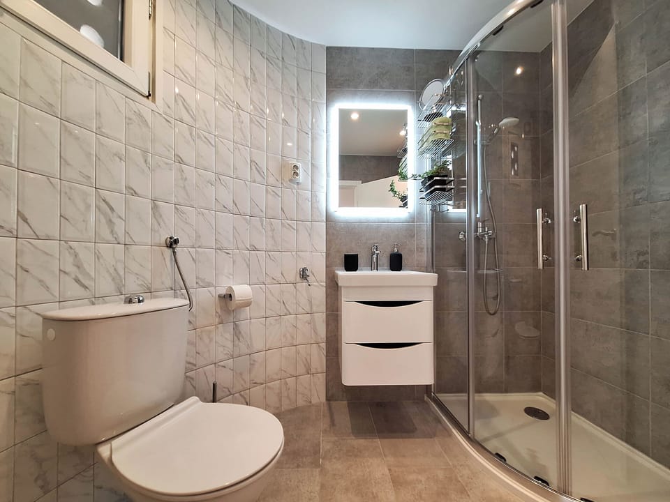 Apartment Vera Apartment in Primorje-Gorski Kotar County