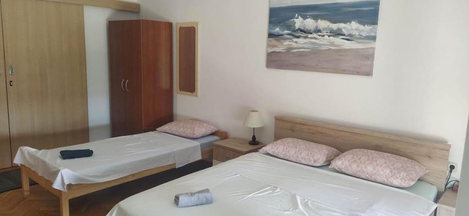 Apartment (A1) | Free WiFi