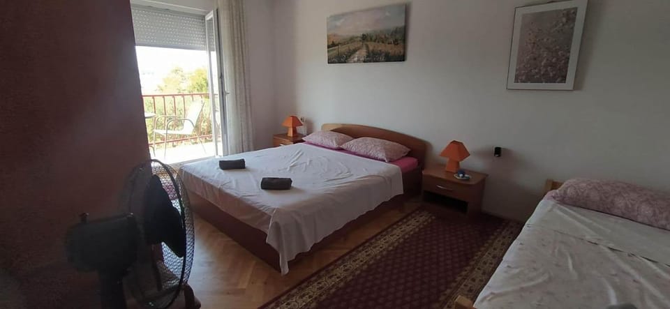 Apartment (A1) | Free WiFi