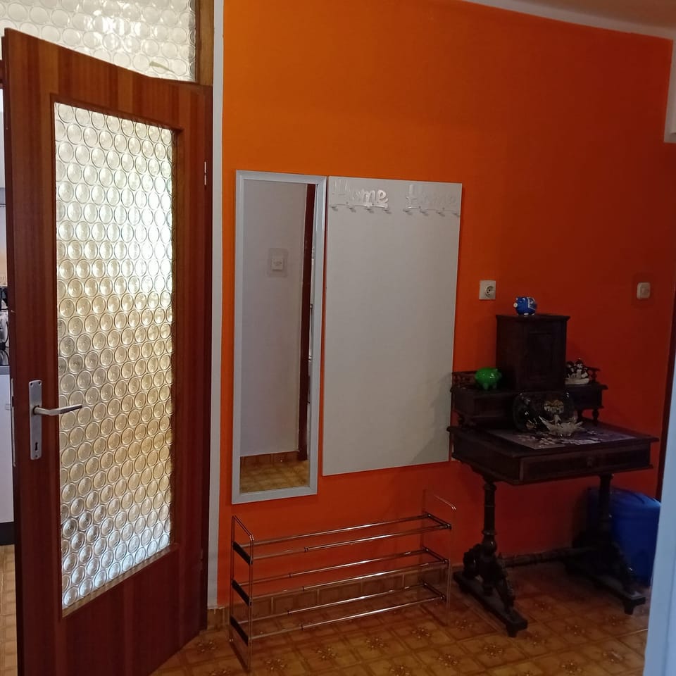 Apartment (A1) | Hallway