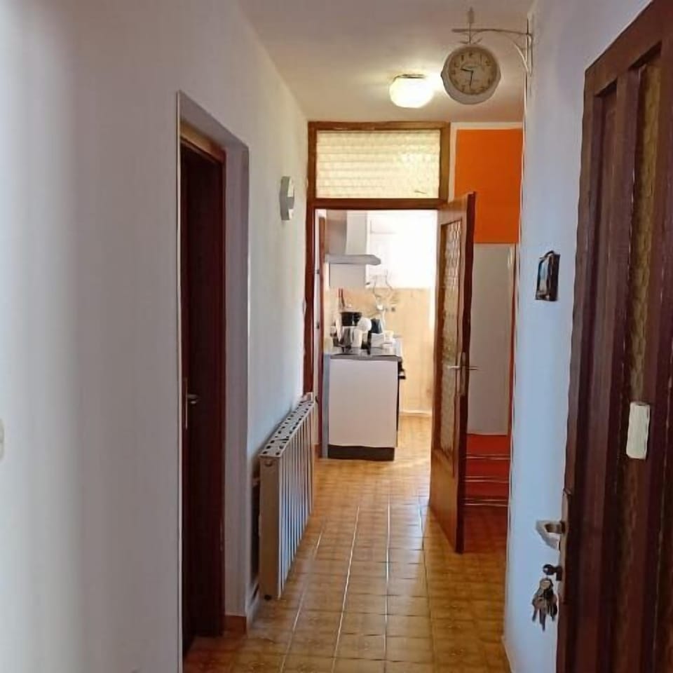 Apartment (A1) | Hallway