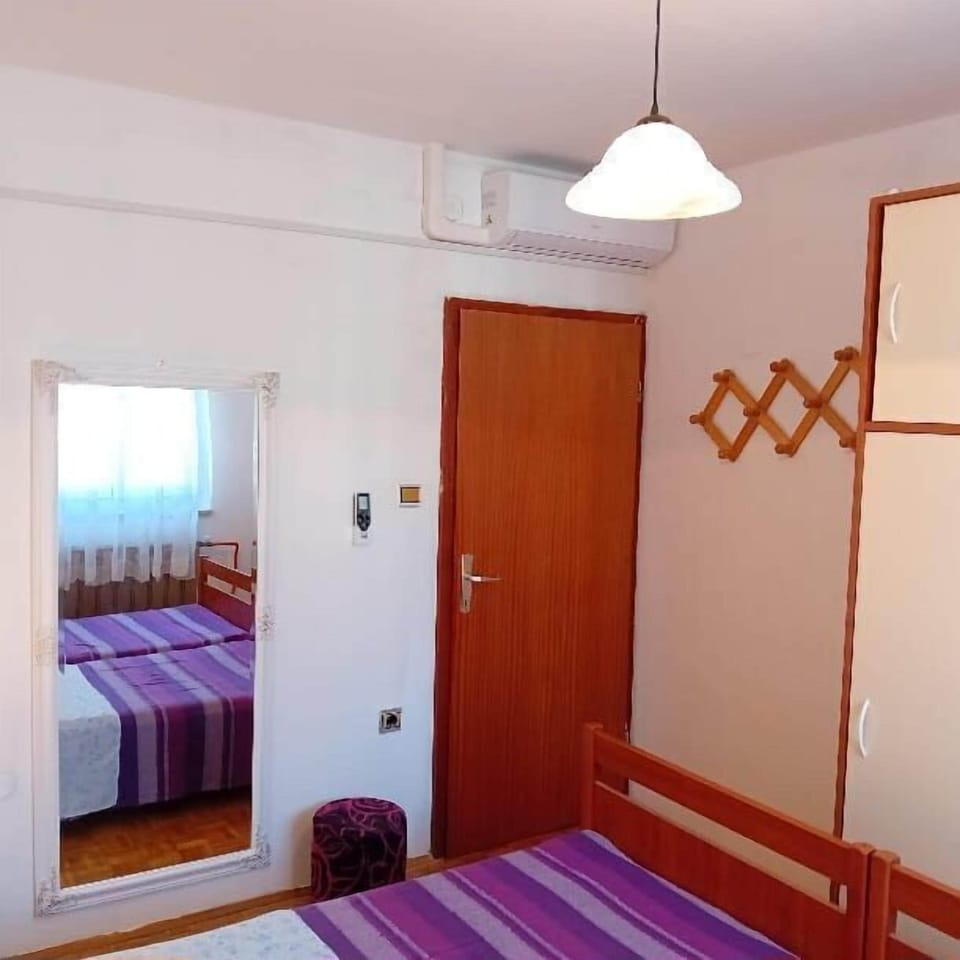 Apartment (A1) | Iron/ironing board, WiFi (free)