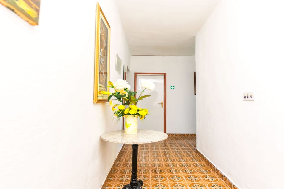 Apartment (A1) | Hallway