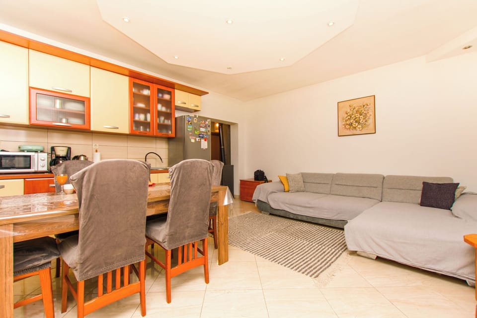 House | Living room
