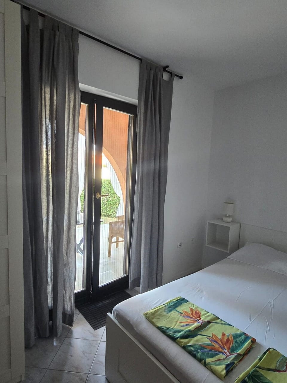Apartment (A1)
