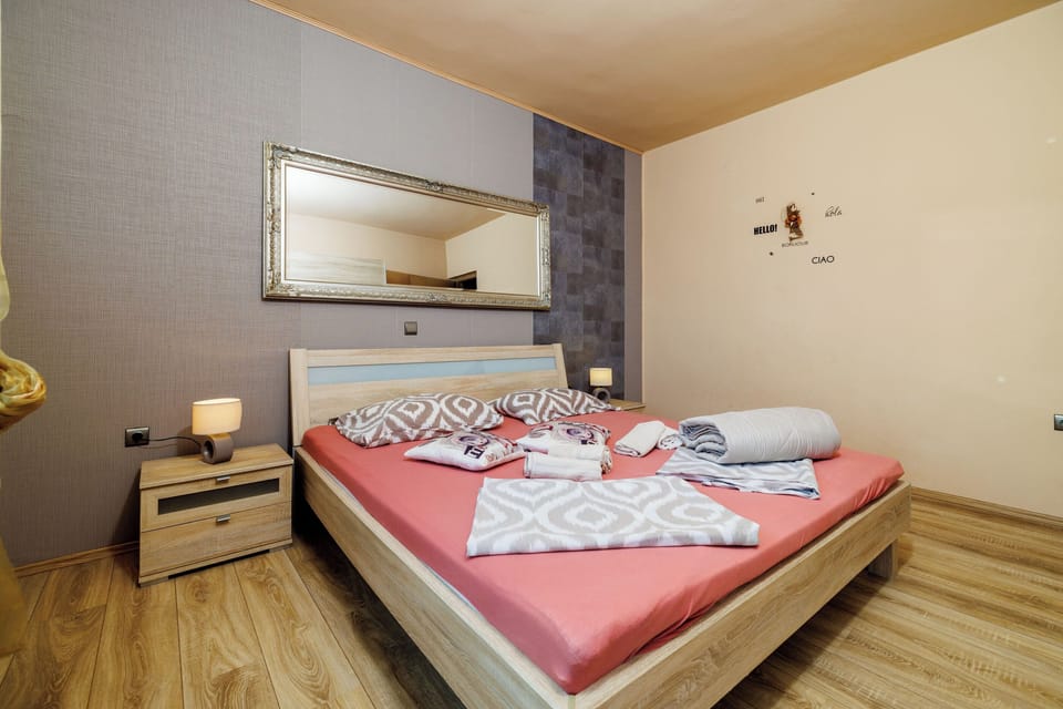 Apartment Vesna Apartment in Supetarska Draga