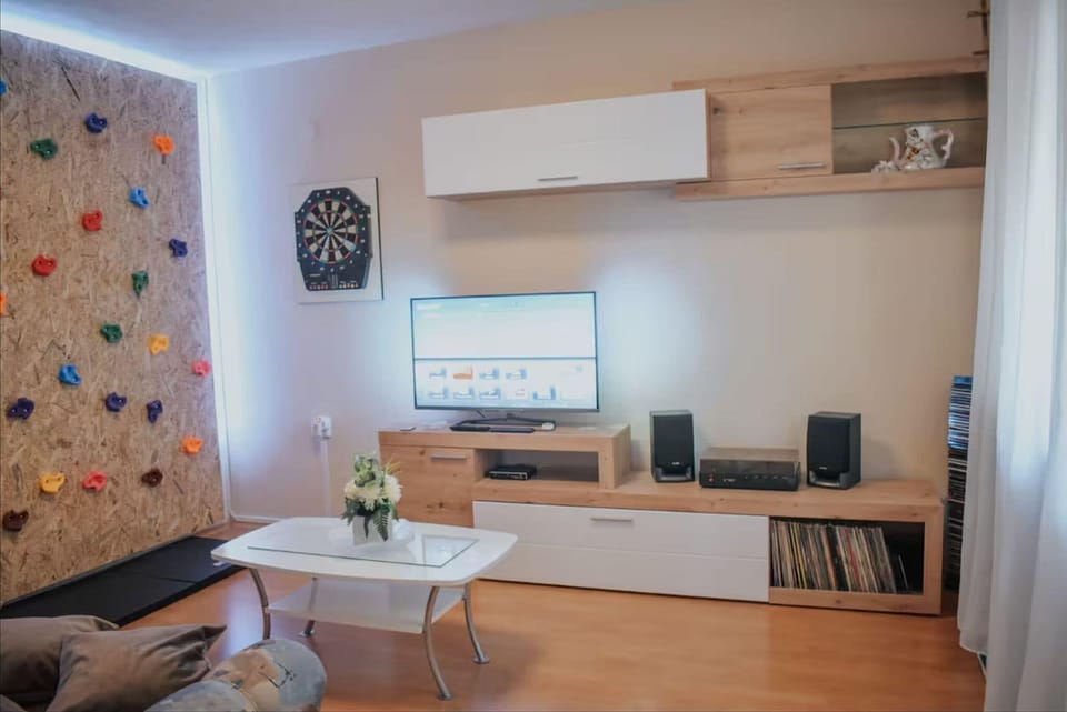 House Mili House in Split-Dalmatia County