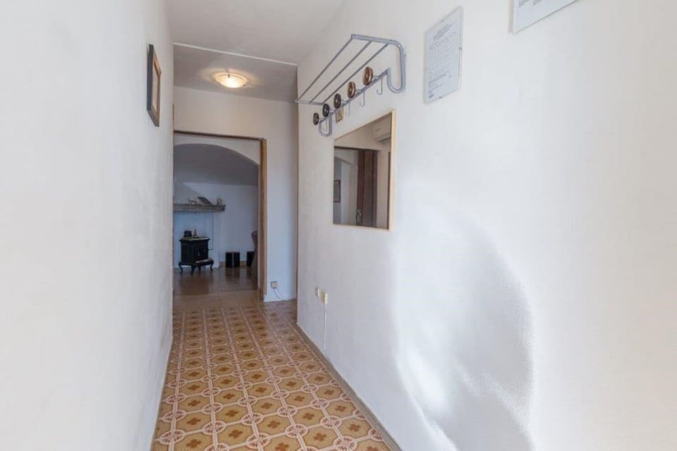 Apartment (A1) | Hallway