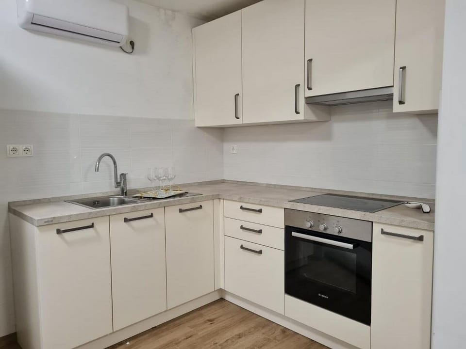 House | Private kitchen | Fridge, oven, stovetop, dishwasher