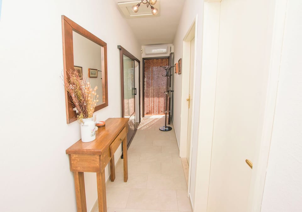 Apartment (A1) | Interior