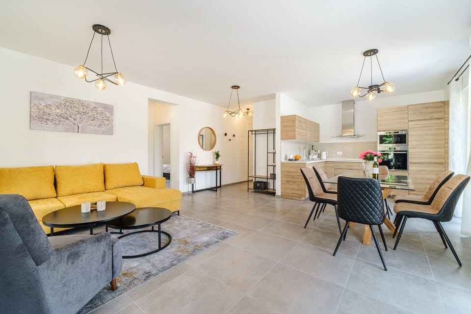 House | Living room