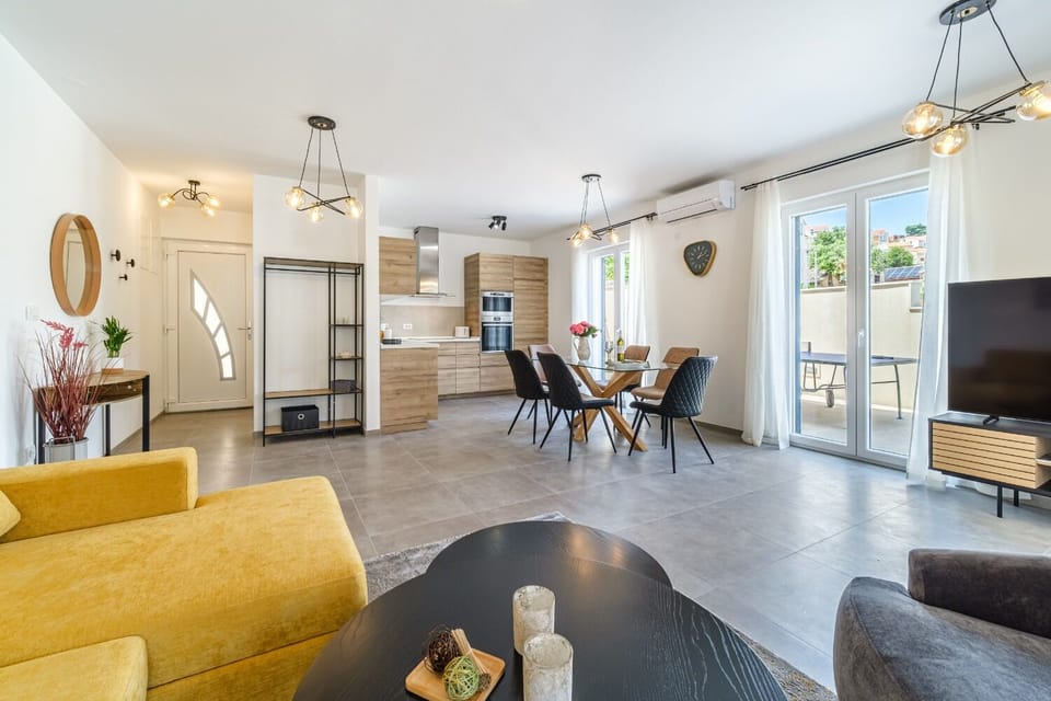 House | Interior