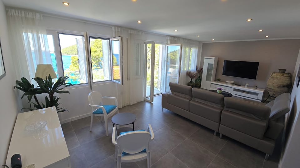 Apartment (A1) | Living room