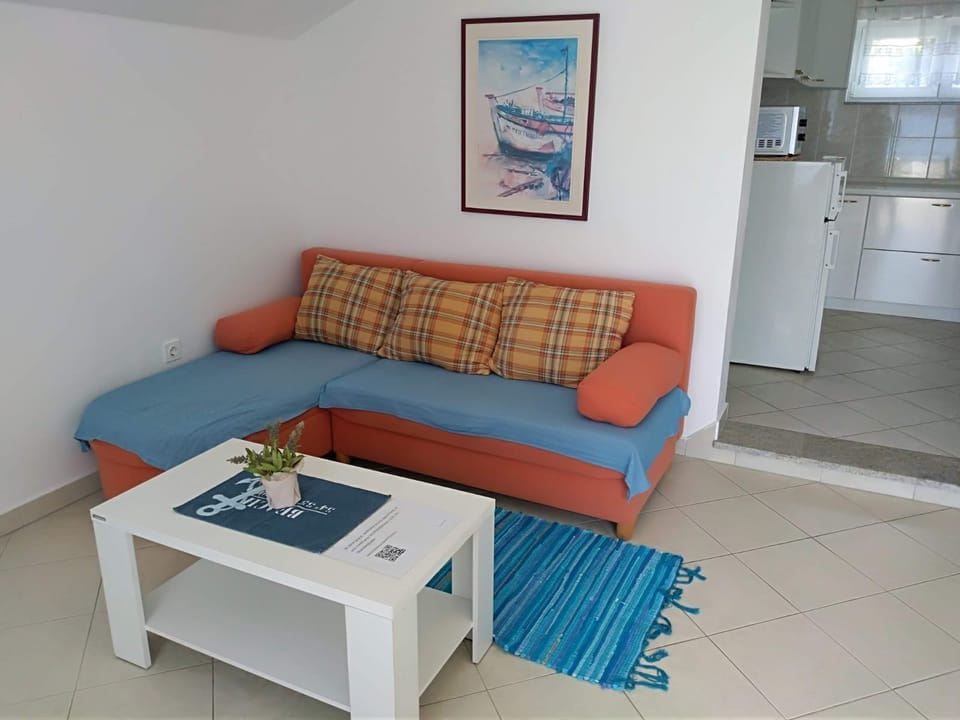 Apartment (A1) | Living room