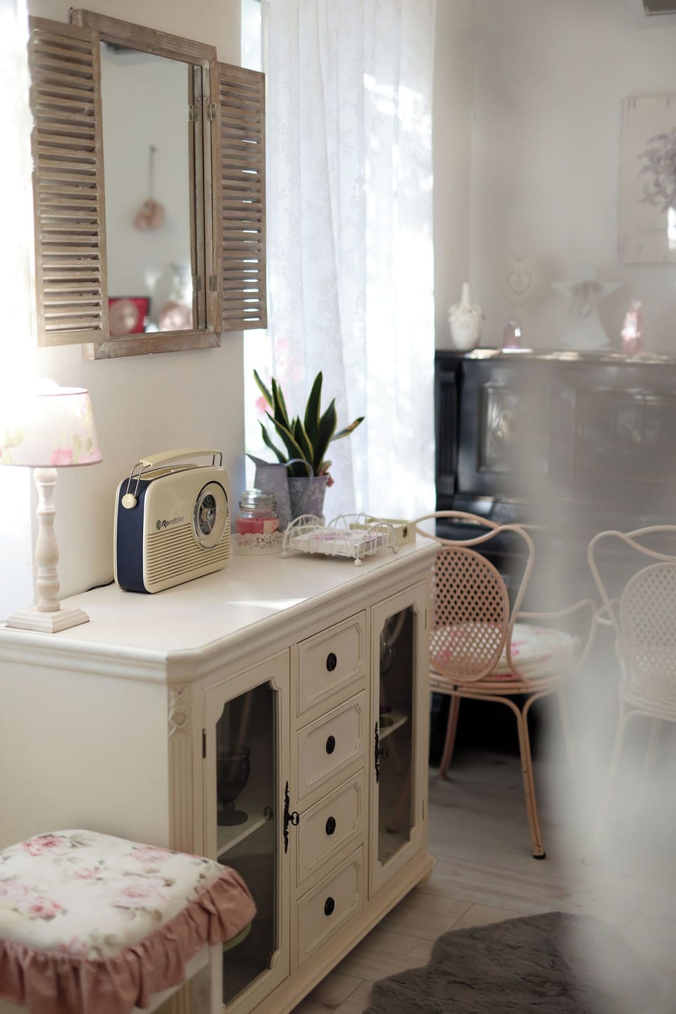 House | Dining