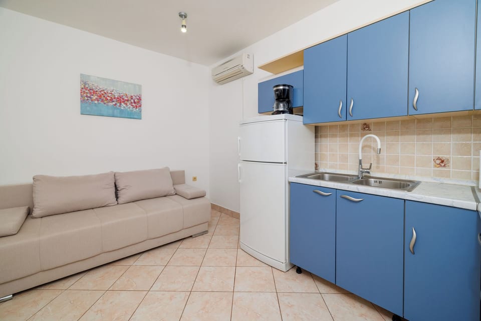 Apartment (A1) | Living room