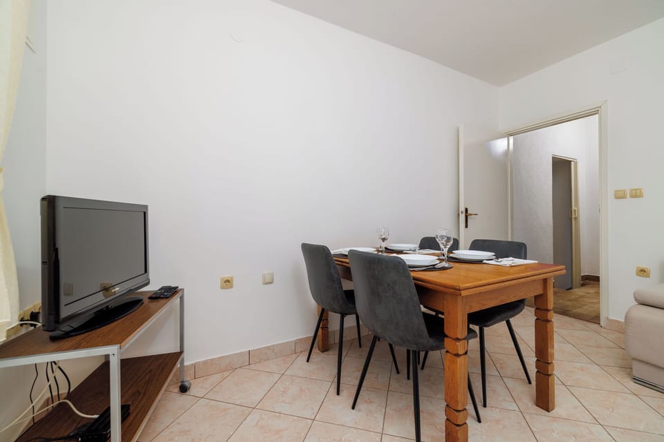 Apartment (A1) | Living room