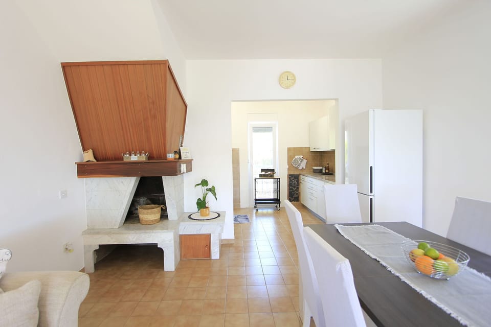 House | Dining