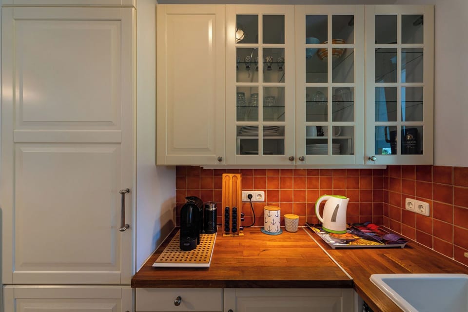 Apartment (A1) | Interior