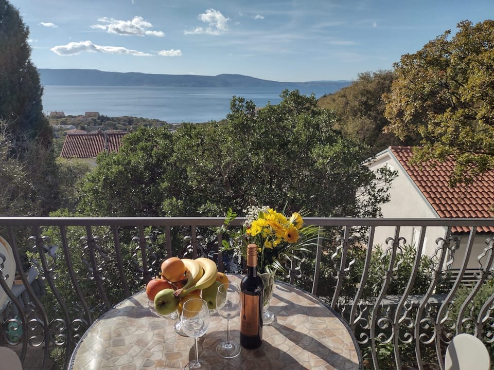 Apartment (A1) | Water view