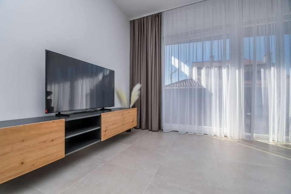 Apartment (A1) | Living room