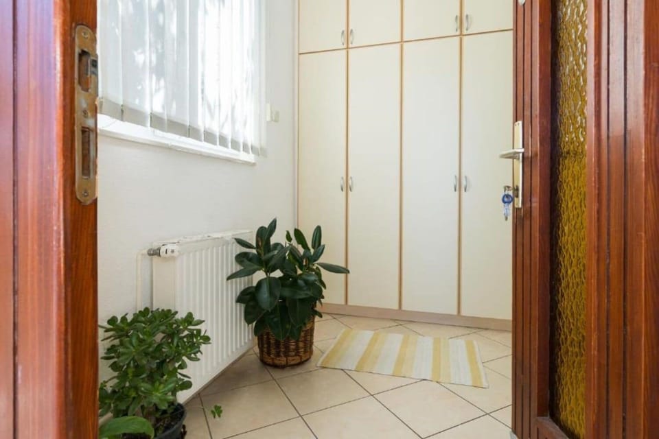 Apartment (A1) | Hallway