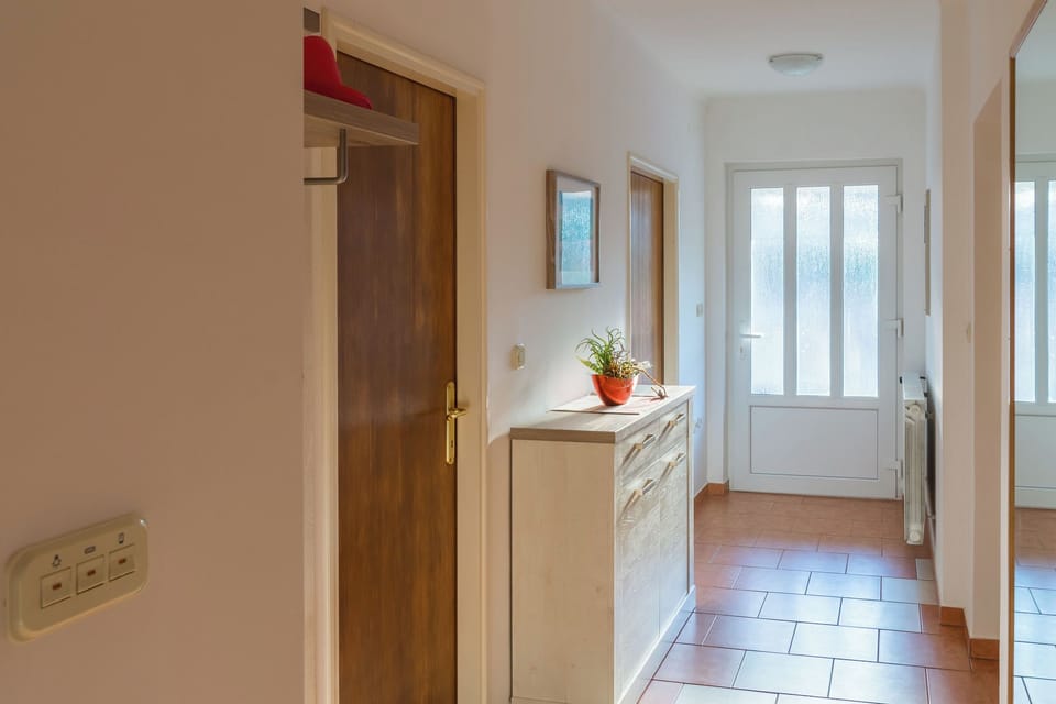 House | Hallway