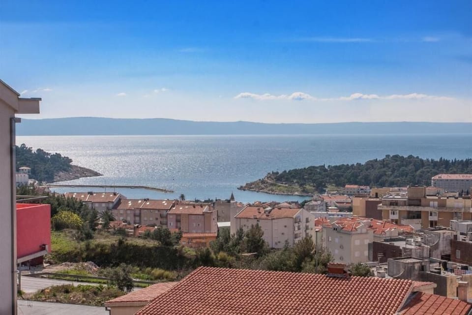 Apartment (A1) | Water view