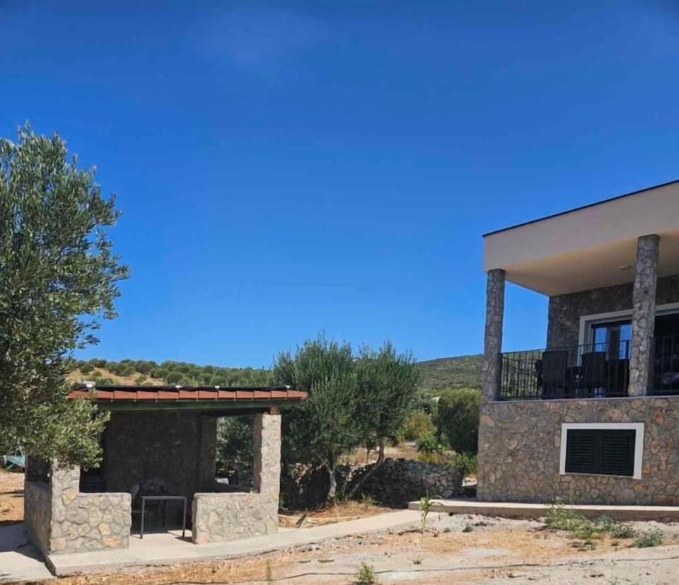 Building design