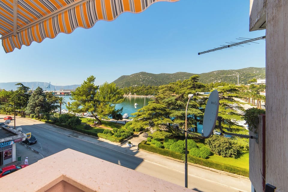 Apartment (A1) | Terrace/patio