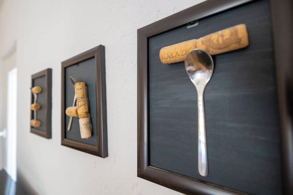 House | Interior detail