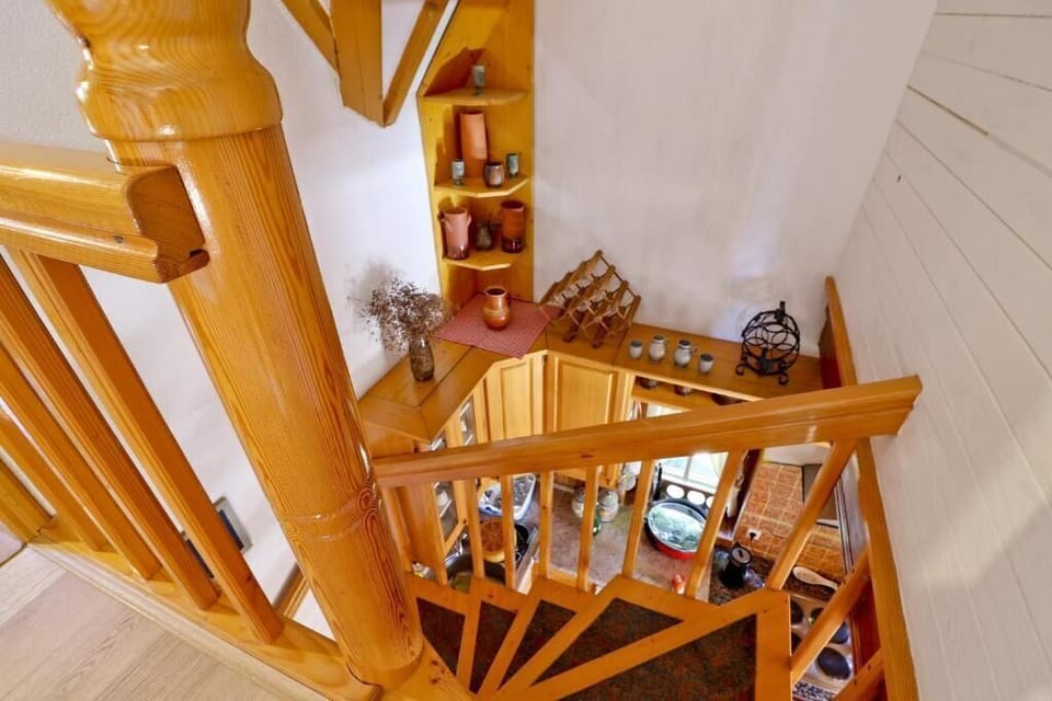 House | Staircase